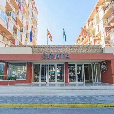 Apartamento Agata Wabi Benalmádena Exterior foto