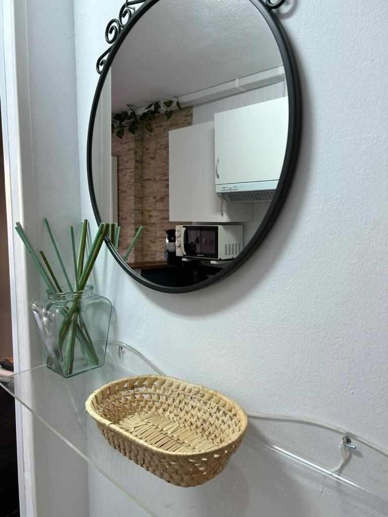 Apartamento Agata Wabi Benalmádena Exterior foto